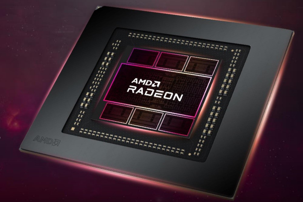AMD入門顯卡RX 7400真要來了！AIDA64已添加支持