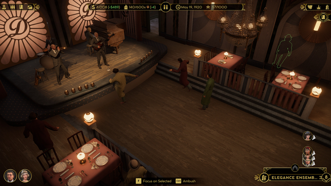 经典名作《罪恶帝国》突然发布新DLC 或为回避Steam规则惩罚