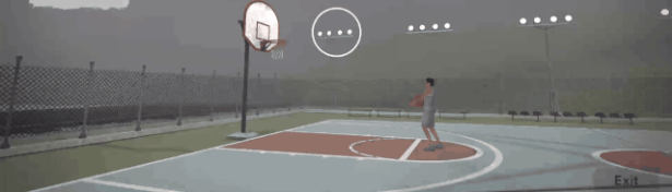 《Grind and Dine》demo