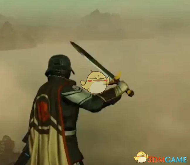 《绝地潜兵2》高地剑战连结之剑MOD