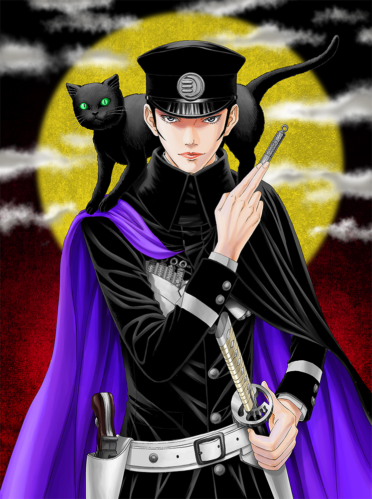 《RAIDOU Remastered: 超力兵团奇谭》今日发售!