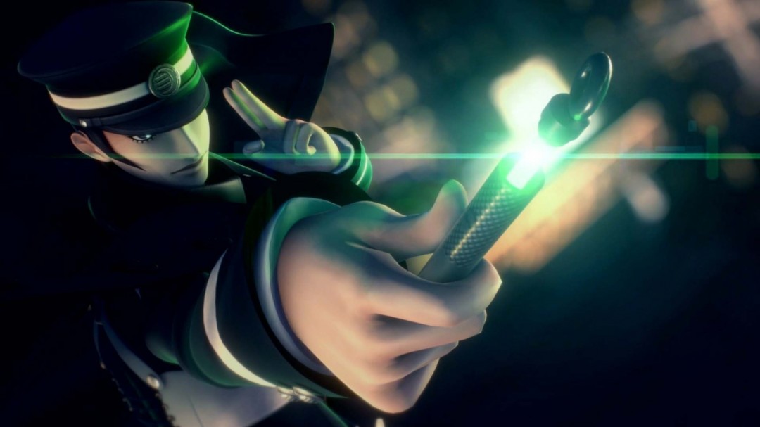 《RAIDOU Remastered: 超力兵团奇谭》今日发售！ 