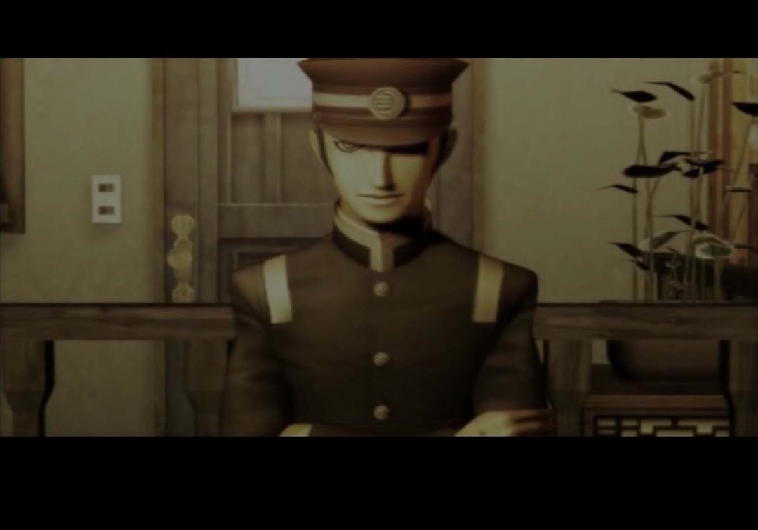 《RAIDOU Remastered: 超力兵团奇谭》今日发售！ 