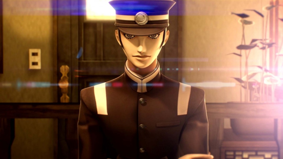 《RAIDOU Remastered: 超力兵团奇谭》今日发售！ 