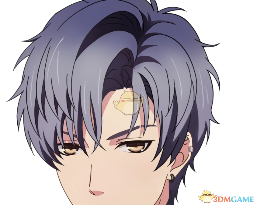 《星露谷物语》恋与制作人NPC凌肖MOD