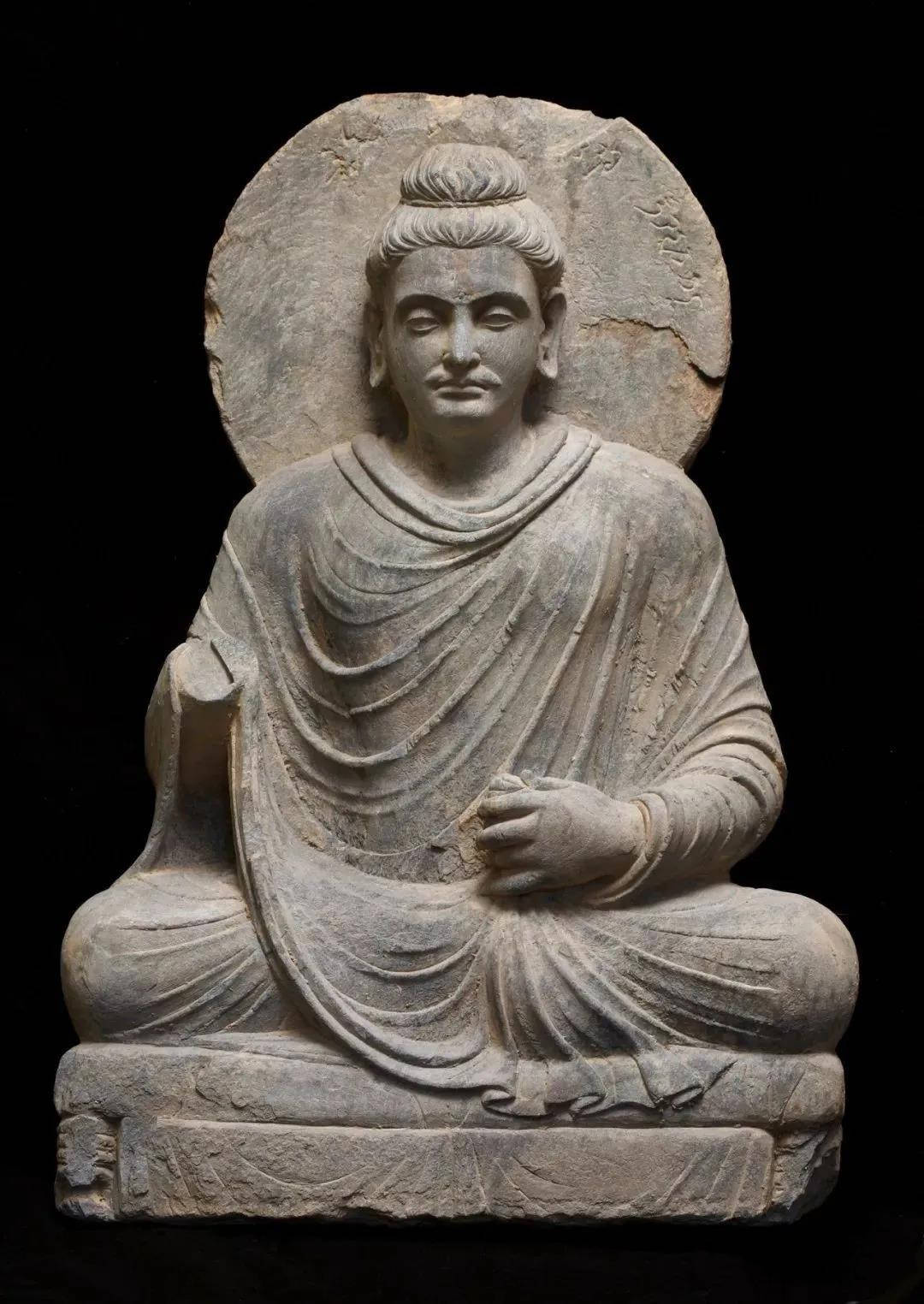 大英博物館里的中國歷史，被網(wǎng)易做成了3A單機(jī)