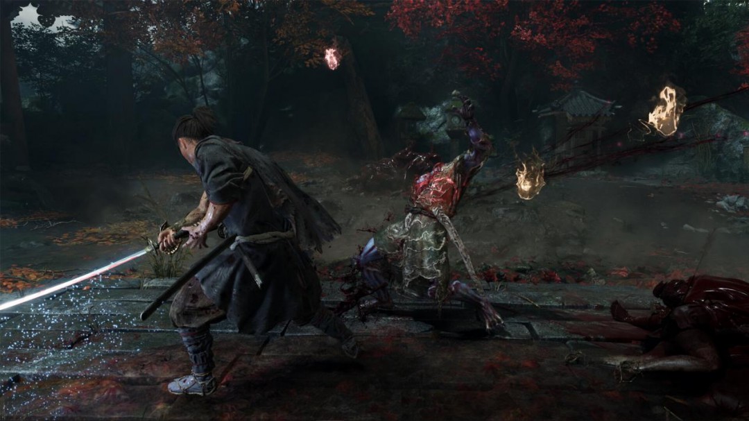 《鬼武者 劍之道》制作人專訪：打出適合你自己的風(fēng)格