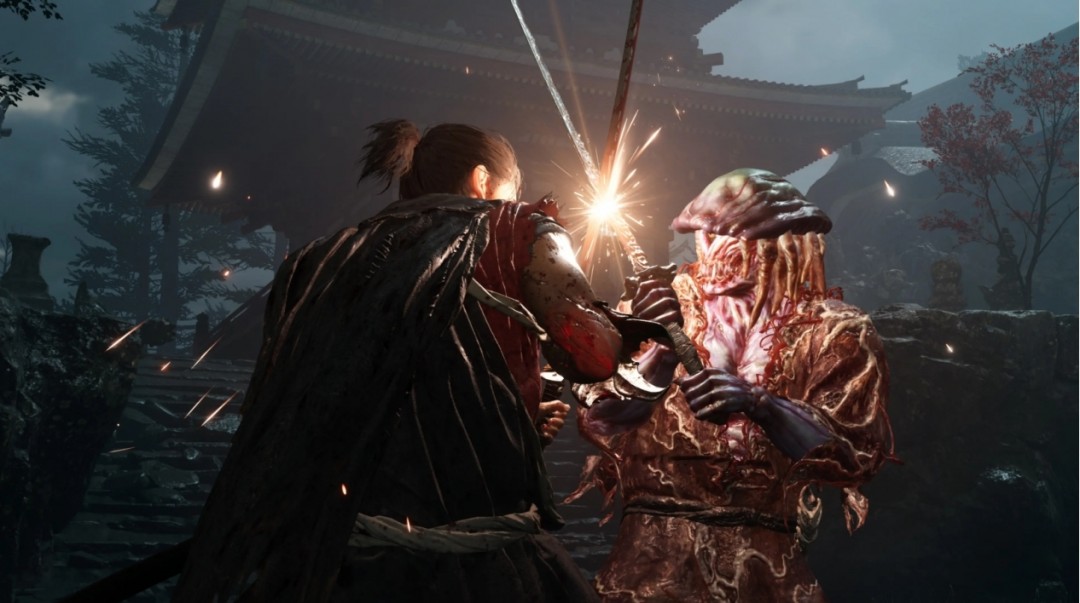 《鬼武者 劍之道》制作人專訪：打出適合你自己的風(fēng)格