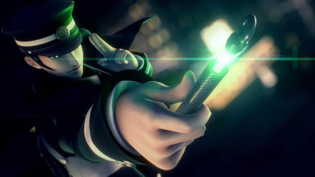《RAIDOU Remastered：超力兵團奇譚》制作人專訪：留存與進化