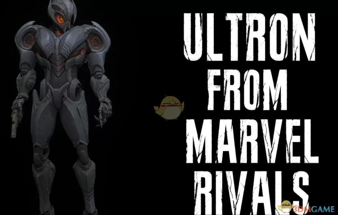 《生化危机4：重制版》漫威争锋奥创替换里昂MOD