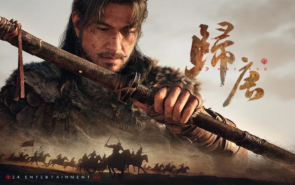 3A 大作《归唐》隐藏细节剖析 丝绸之路与线性关卡设计！