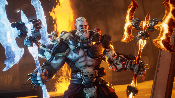 Gearbox 官方承诺于《无主之地 4》发售前妥协加入雷达索敌功能-游戏基地
