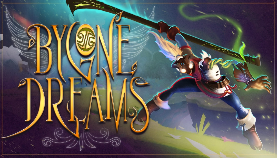 奇幻动作新作《BygoneDreams：往昔之梦》今日于PC平台正式发售-游戏基地