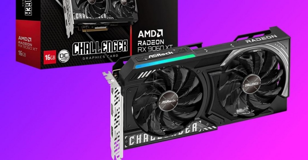 ǺRX9060XT 16GB۾8GB
