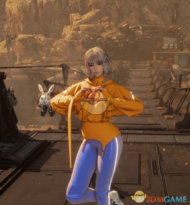 《剑星》火影忍者主题运动服MOD