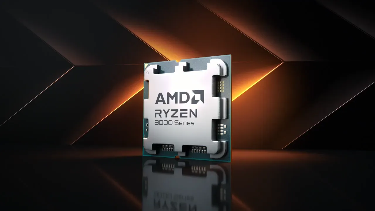 AMDȷ5 9600X3D X3D CPU򽫵