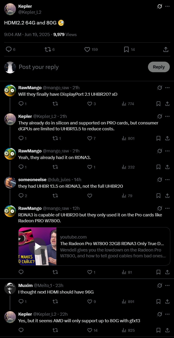 AMDһԿ֧HDMI 2.2 Ѫ֧