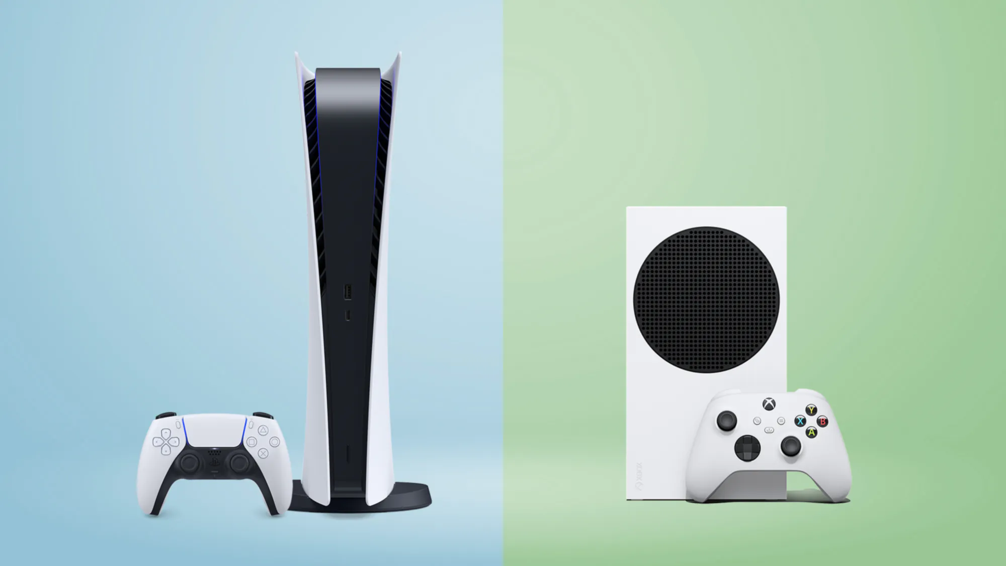 传 PS6 和下一代 Xbox GPU 性能提升仅 20% 2027 年发售