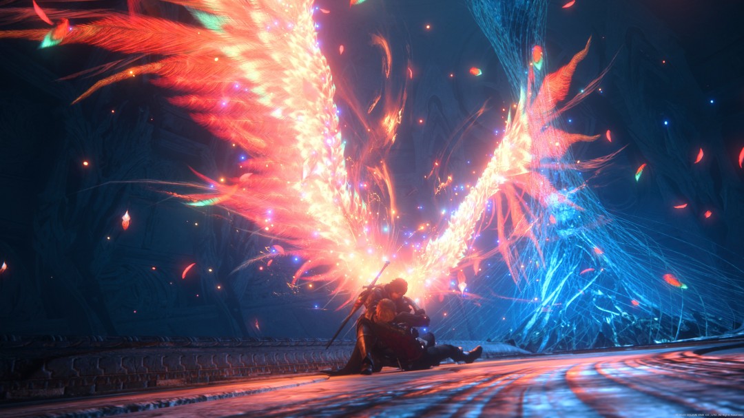 《最终幻想 16》发售两周年 吉田暗示还将登陆 Switch 2