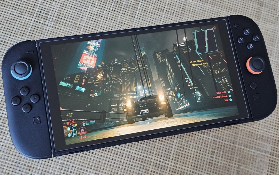 2077Switch 2 ٷСʿ