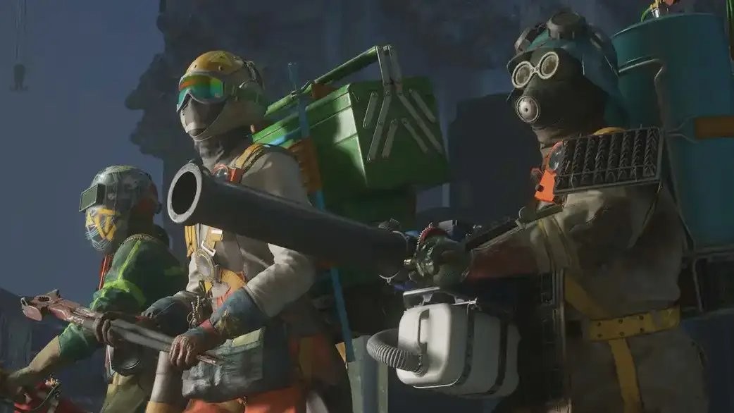 Remedy 回应玩家反馈 承诺优化《FBC:Firebreak》前期体验