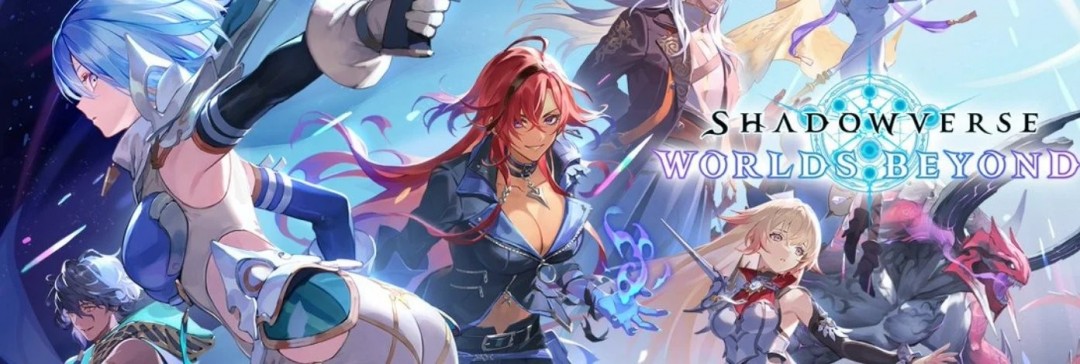 骂归骂 牌还是要打的 《影之诗：超凡世界》steam 在线人数超 10 万