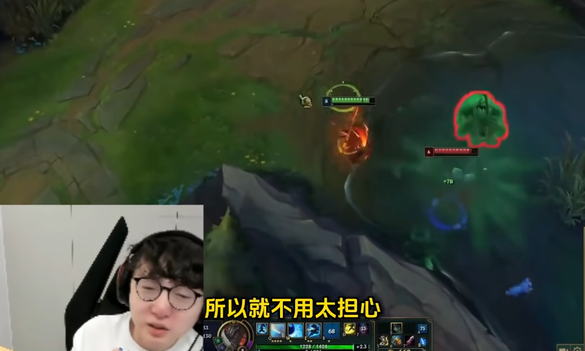 “賭神墨菲特”MLXG回應(yīng)賠RNG兩千五百萬：沒錢別擔心！