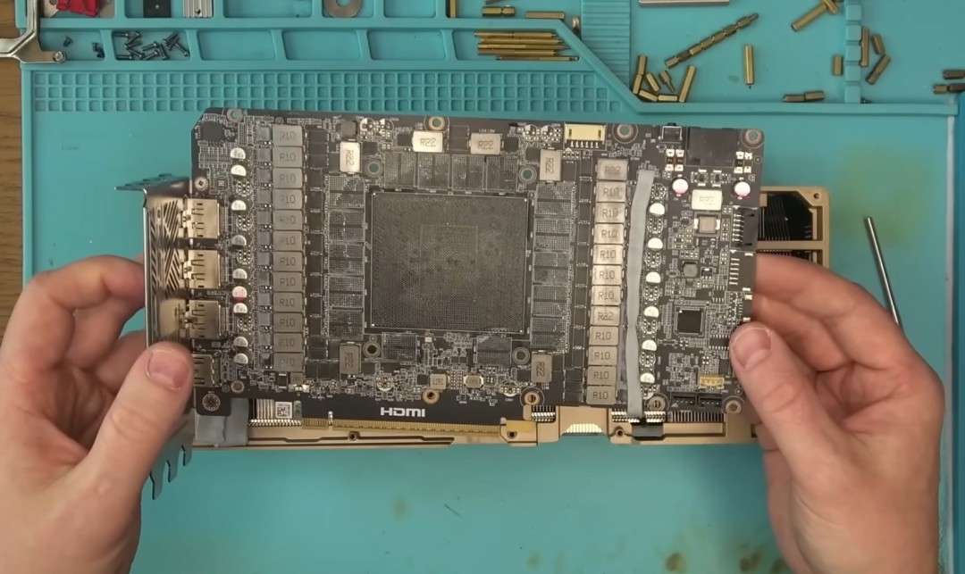 ̰ˣ14000ԪRTX5090 GPUԴȫ