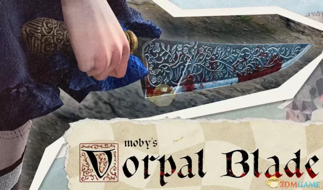 《博德之门3》爱丽丝的疯狂回归武器包MOD