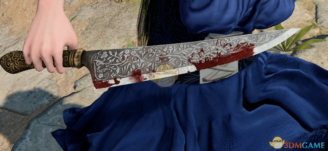 《博德之门3》爱丽丝的疯狂回归武器包MOD