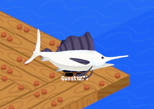 《萌爪派对：小镇时光》demo