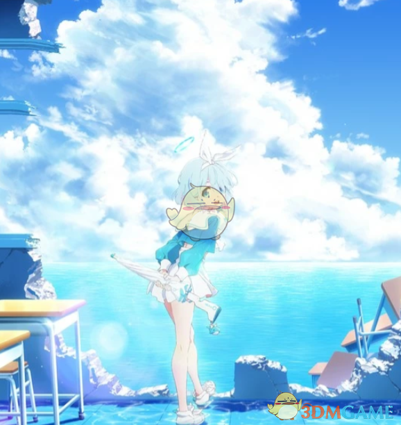 《绝地潜兵2》蔚蓝档案TVMOD