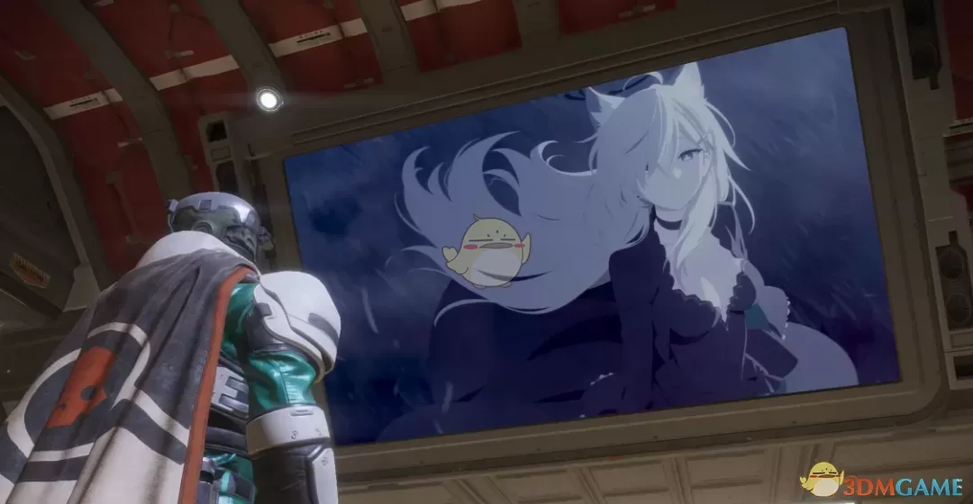 《绝地潜兵2》蔚蓝档案TVMOD