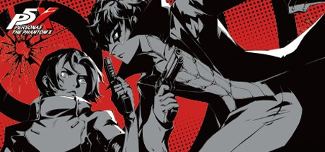 Steam新游周報：《P5X》《賽馬娘》登陸steam！