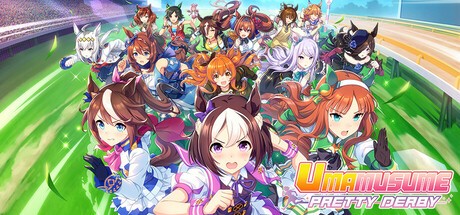Steam新游周報：《P5X》《賽馬娘》登陸steam！