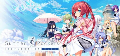 Steam新游周報：《P5X》《賽馬娘》登陸steam！