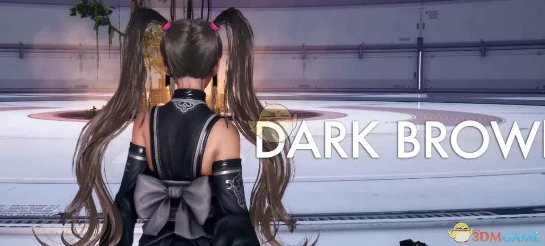 《剑星》更好的双马尾MOD