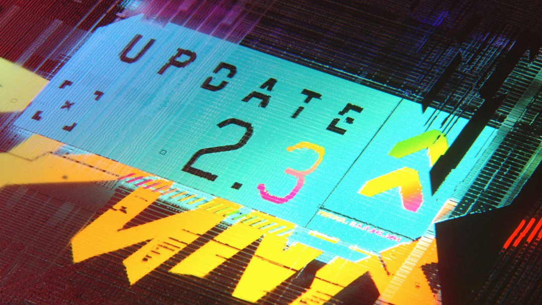 《賽博朋克2077》2.3版本更新延期 原計劃6月26日上線