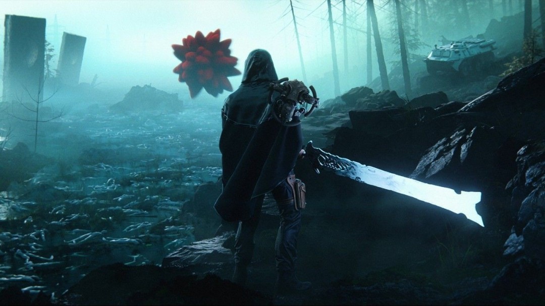 ARPG《地狱即我们》被ESRB评为成人级 血腥暴力刺激