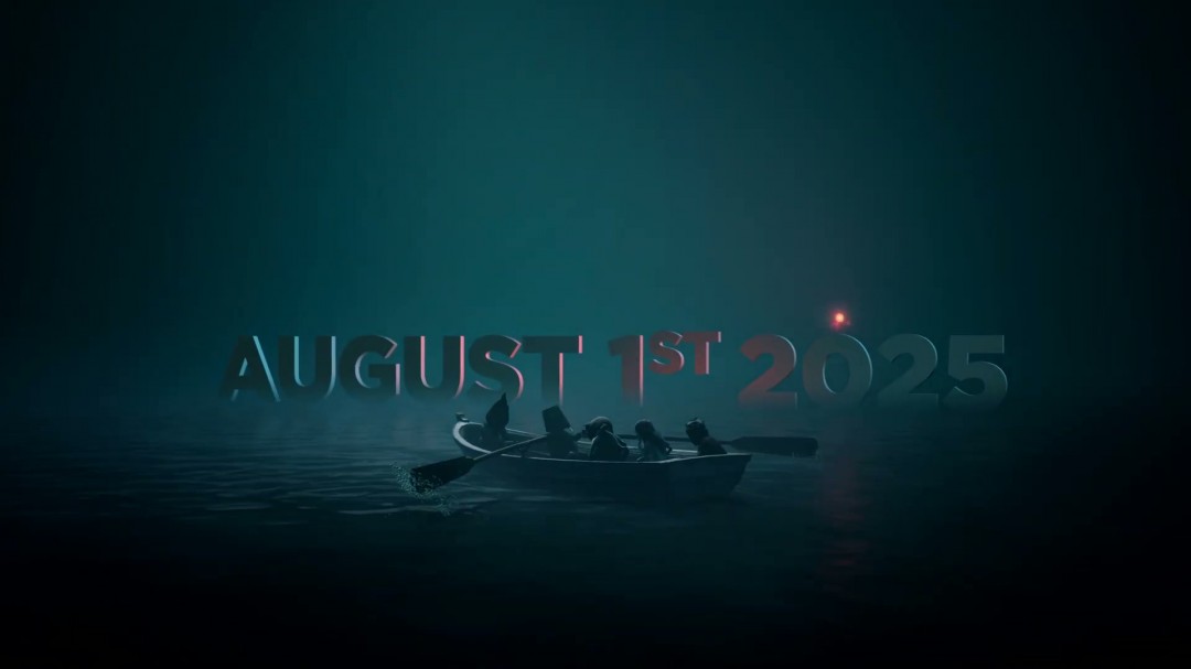 THQ发布会锁定8月2日 将有神秘新作公开