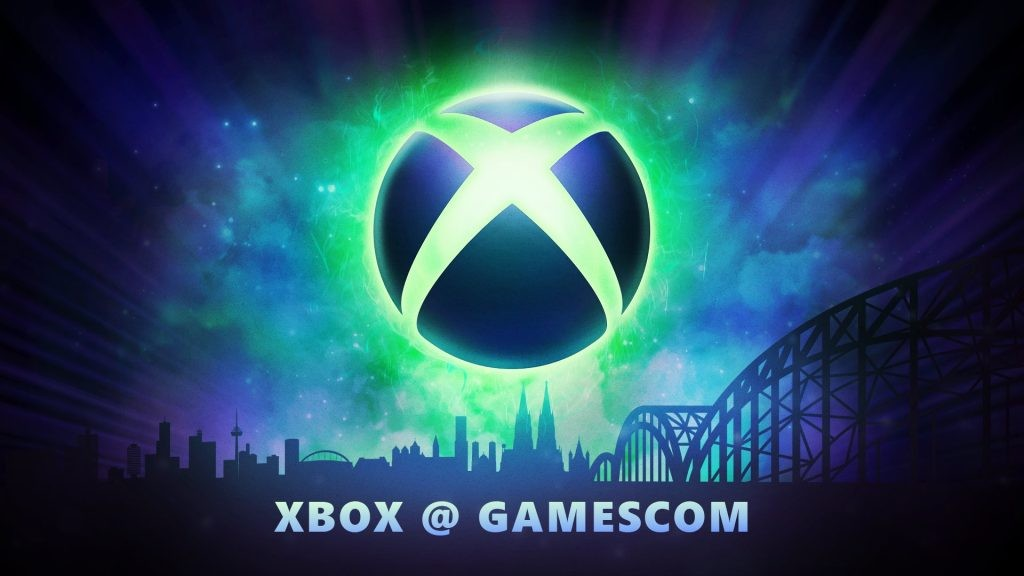 Xboxμӿ¡ϷչXbox Fan Festͬع