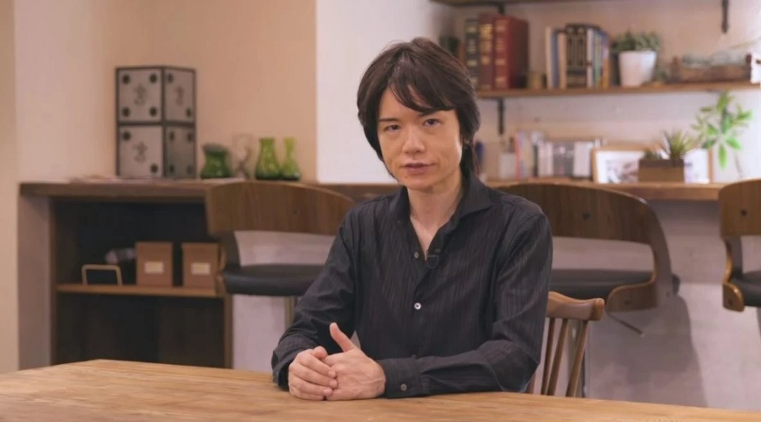 樱井政博谈电子游戏前景 表示全能”总监“太少