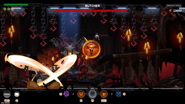 《伊娜雅：断世之光》免安装完整版