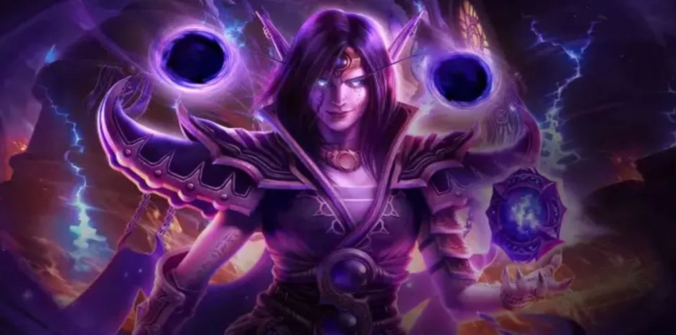 暴雪宣布：《魔兽世界》重磅亮相2025科隆游戏展！