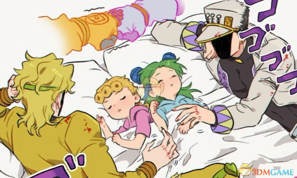 《绝地潜兵2》JOJO的奇妙冒险欧拉音效MOD