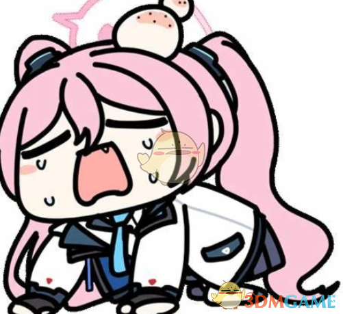 《绝地潜兵2》蔚蓝档案黑崎小雪音效MOD