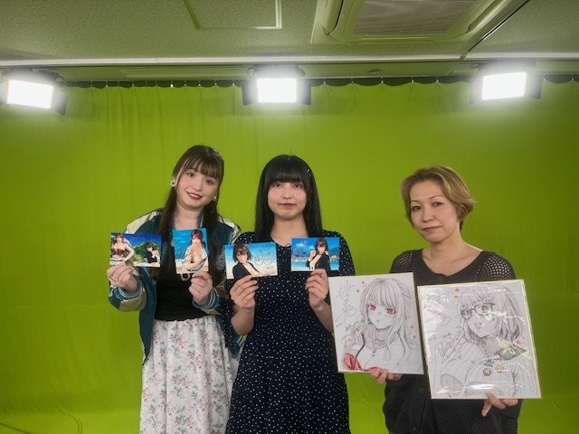 反差大姐姐上岛 《死或生沙滩排球 维纳斯假期》新女神梓azusa登场