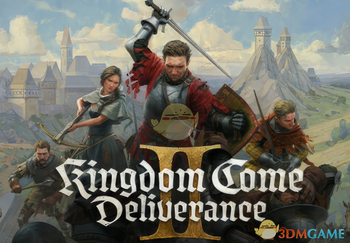 《天国：拯救2》快速治疗的药水MOD