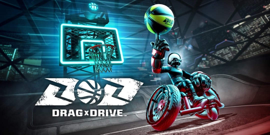Drag x Drive۸й¶ Switch2һϷ20Ԫ