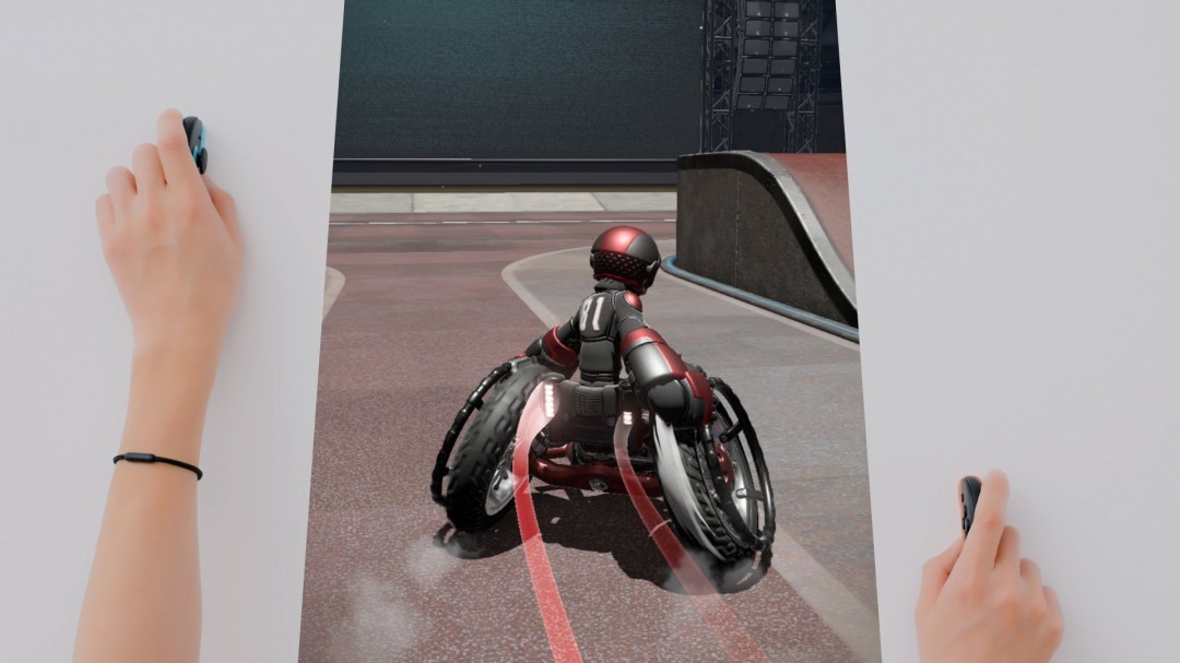 Drag x Drive۸й¶ Switch2һϷ20Ԫ